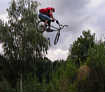 Berlin, Mellowpark summer/2005