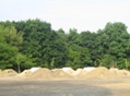 dirt course